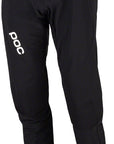POC Rhythm Resistance Pants - Black X-Large