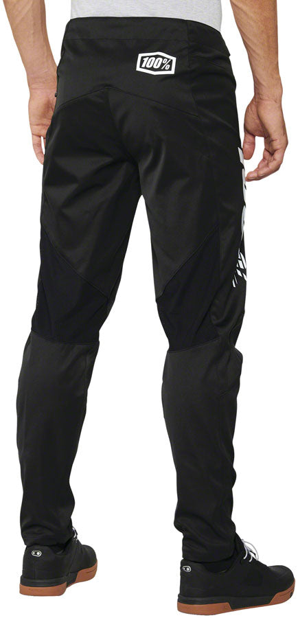 100% R-Core Pants - Black Size 32