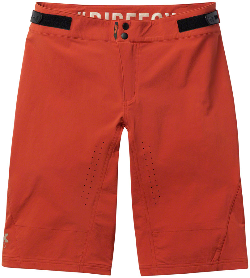 FOX Hightail Shorts - Terracotta Mens Large