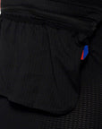 100% Revenant Bib Liner Shorts - Black Large