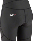Garneau CB Neo Power RTR Shorts - Black X-Large Womens