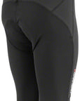 Garneau Providence 2 Bib Tights - Black Small Womens - The Bike Hub