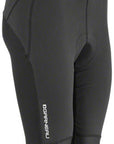 Garneau Providence 2 Bib Tights - Black Small Womens - The Bike Hub