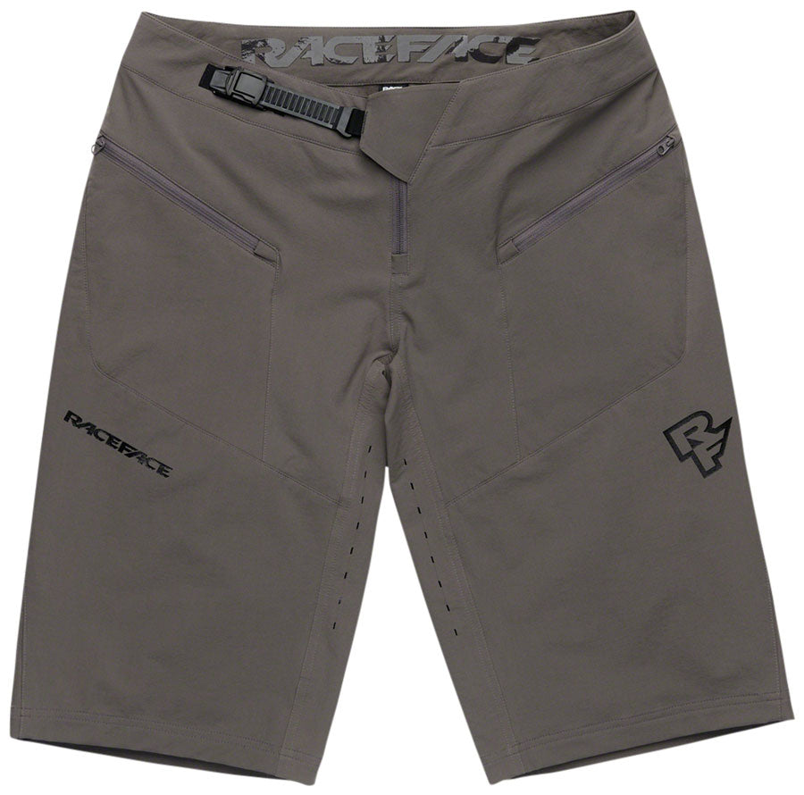 RaceFace Indy Shorts - Mens Charcoal Small