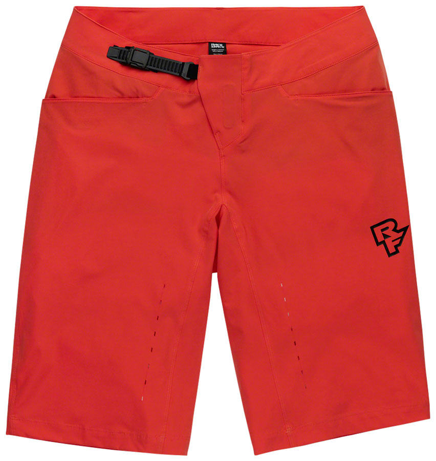 RaceFace Traverse Shorts - Mens Coral Small
