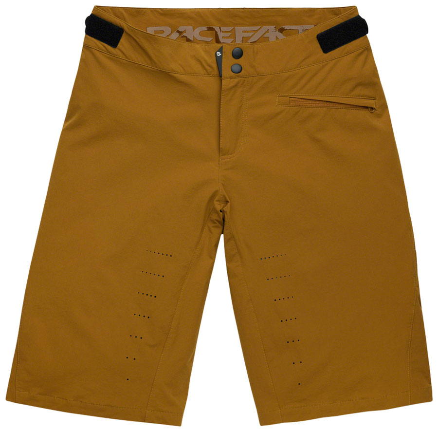 RaceFace Indy Shorts - Womens Clay Small