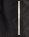 Bellwether Ultralight Gel Baggies Shorts - Black X-Large Mens