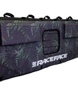 RaceFace T2 Tailgate Pad - In-Ferno LG/XL