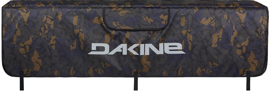Dakine PickUp Pad - Cascade Camo Large