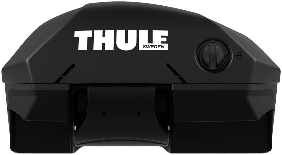Thule Evo Fixed Point Roof Rack Tower - 4-Pack
