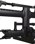 Kuat NV 2.0 Base Hitch Bike Rack - 2-Bike 2" Receiver Black