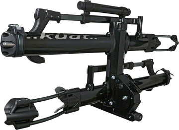 Kuat NV 2.0 Hitch Bike Rack - 2-Bike 1-1/4