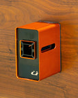 Kuat RackDock Rack Storage - Orange