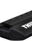 Thule 711120 Wingbar Evo 108 43" Pair Black