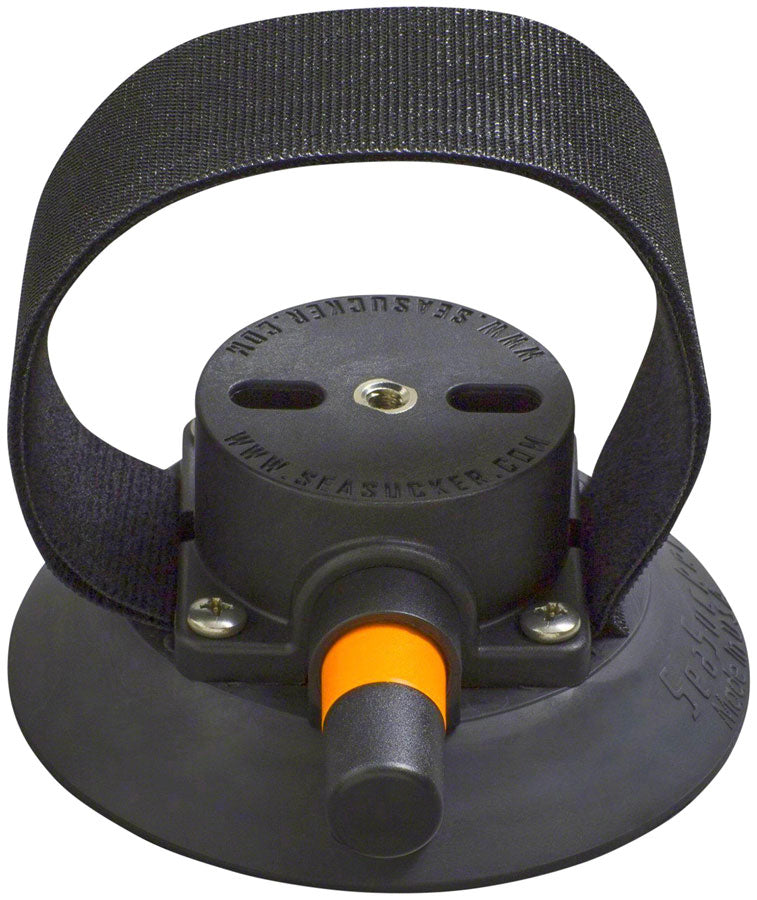 SeaSucker Compact 4.5&quot; Rear Wheel Strap and Vacuum Pad