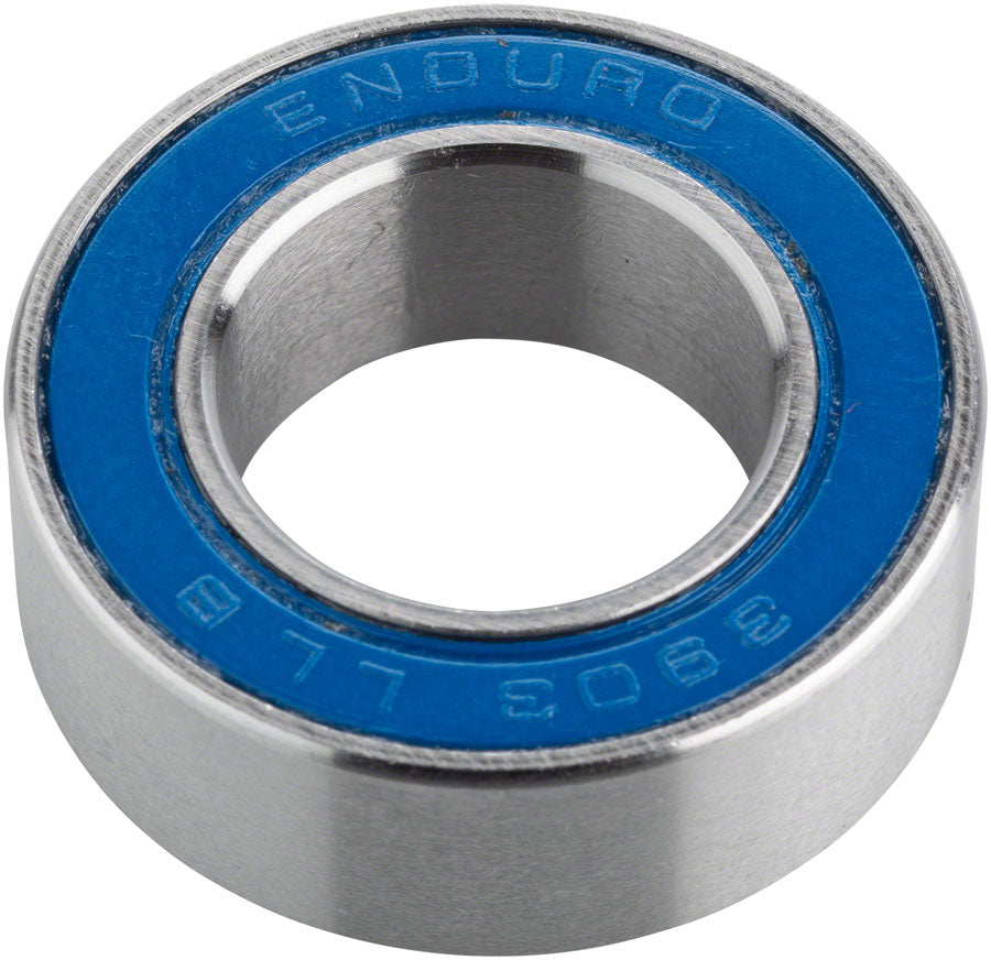 Enduro 3903 Sealed Cartridge Bearing