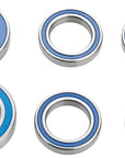 CeramicSpeed Wheel Bearing Upgrade Kit: Zipp-9 (NSW Hubsets)