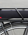 Fahrer Akku Ebike Battery Cover: Bosch Active/Performance line rack mount