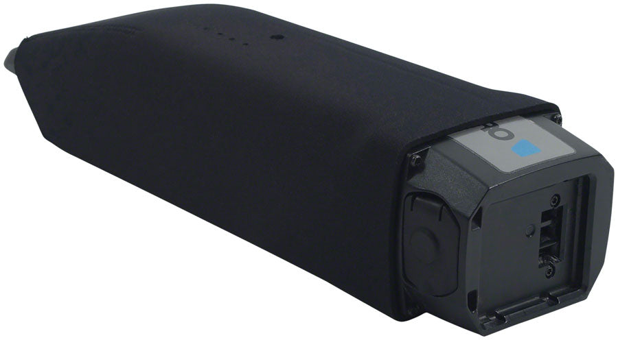 Fahrer Akku Ebike Battery Cover: Yamaha frame mount - The Bike Hub