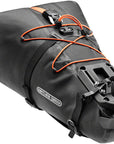 Ortlieb Bikepacking Seat Pack QR Seat Bag - 13L Black
