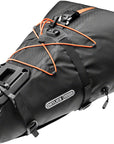 Ortlieb Bikepacking Seat Pack QR Seat Bag - 13L Black
