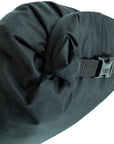 Restrap Double Roll Dry Bag - 14L Black