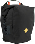 Restrap Pannier - Large Sold Individually Black