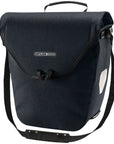 Ortlieb Velo Shopper Pannier Bag - 18L Ebony