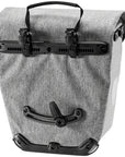 Ortlieb Velo Shopper Pannier Bag - 18L Cement