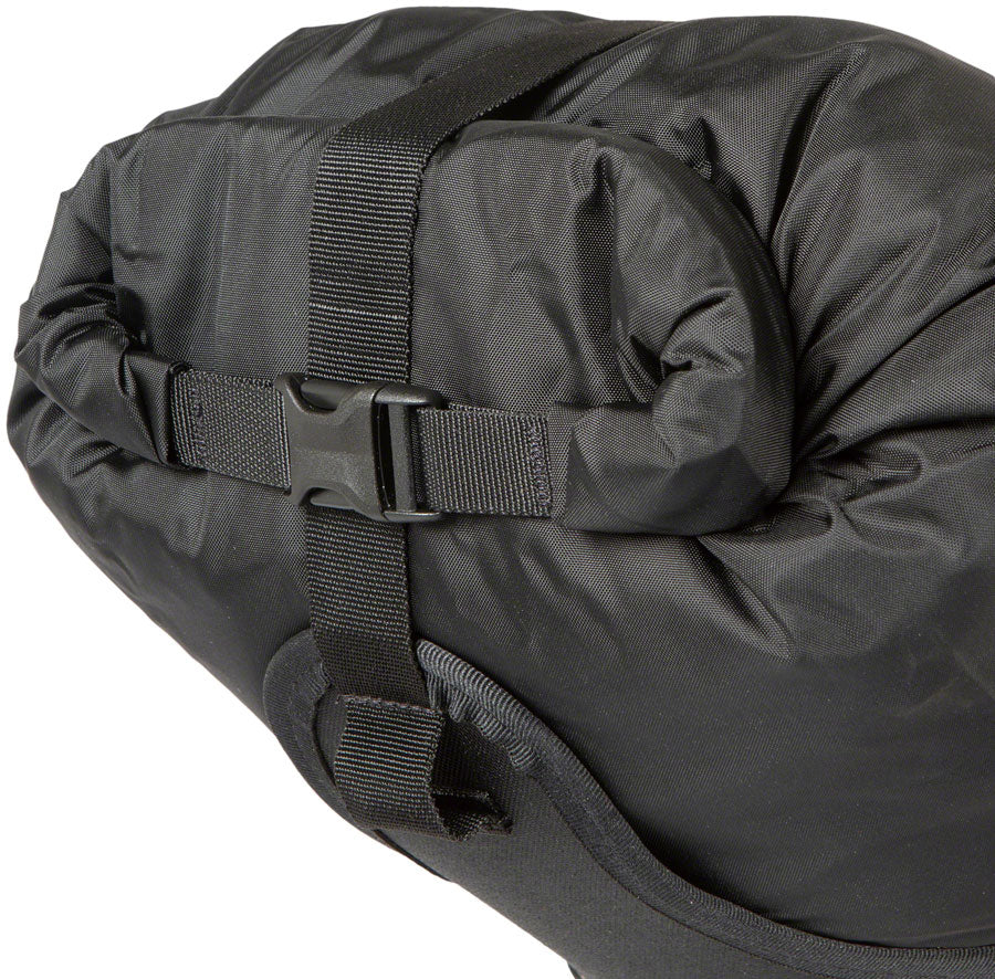Restrap Seat Bag - X-Large 18L Black