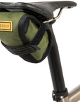 Restrap Tool Pouch Seat Bag - .6L Olive