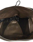 Ortlieb Bikepacking Seat Pack - 11 Liter Dark Sand