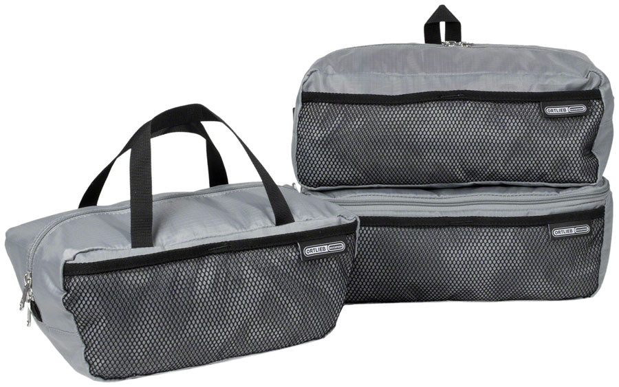 Ortlieb Packing Cube Bag Accessories - 17L Gray