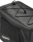 Ortlieb E Trunk Rack Bag - 10L Black