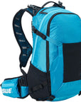 USWE Shred 25 Hydration Pack - Malmoe Blue