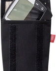 Fahrer Display Carrying Sleeve – Small Black