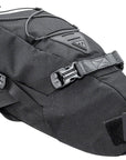 Topeak BackLoader Seat Post Mount Bag - 6L Black