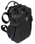 Topeak FreeLoader Stem Mount Bag - 1L Black