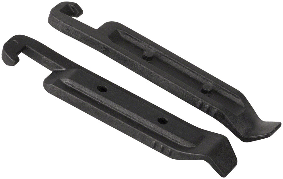 Topeak Free Pack DF Tool Carrier - Duo Fixer Mount Includes Tire Levers