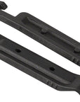 Topeak Free Pack DF Tool Carrier - Duo Fixer Mount Includes Tire Levers