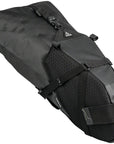 Topeak Backloader X Saddle Bag - Black 15L