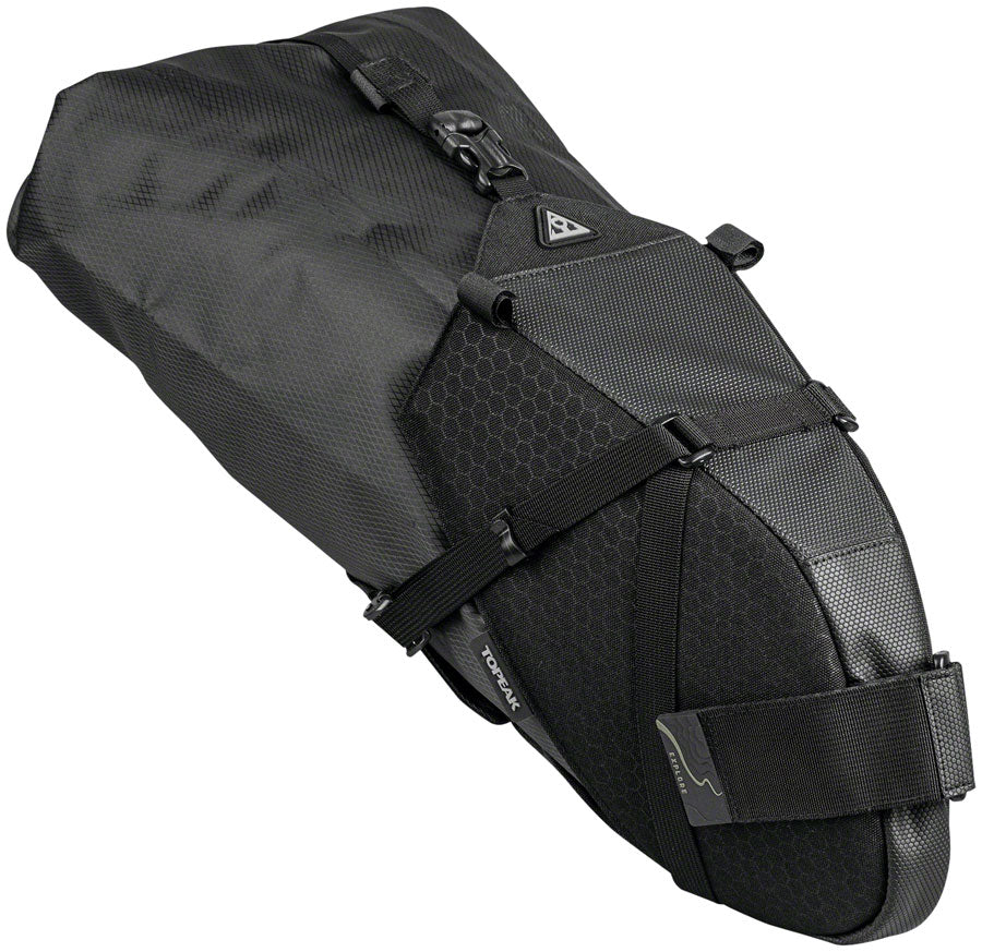 Topeak bike seat bag hot sale