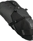 Topeak Backloader X Saddle Bag - Black 10L