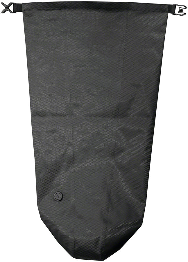 Topeak Backloader X Saddle Bag - Green 15L