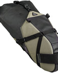 Topeak Backloader X Saddle Bag - Green 10L