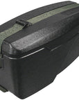 Topeak E-Xplorer Trunk Box - 8.5L Black