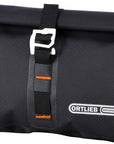 Ortlieb Bike Packing Accessory Pack Handlebar Bag - 3.5L Black