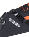 Ortlieb Bikepacking Seat Pack - 16.5L Black