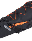 Ortlieb Bikepacking Seat Pack - 16.5L Black