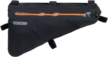 Ortlieb Bike Packing Frame Pack - 6L Black